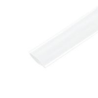 Термоусадочная трубка STEKKER HST-1260-100TR, длина 100 см., коэф. усадки 2:1, прозрачный 49012