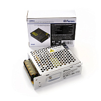 Трансформатор электронный для светодиодной ленты 60W 12V (драйвер), LB002 FERON Артикул 41350 Трансформатор электронный для светодиодной ленты 60W 12V (драйвер), LB002 FERON Артикул 41350