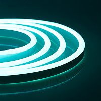 Cветодиодная LED лента Feron LS720 неоновая, 72SMD(5050)/м 8Вт/м 10м 220V RGB IP67