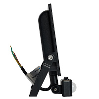 Светодиодный прожектор Feron с датчиком LL-908 IP44 50W 6400K 29558 Светодиодный прожектор Feron с датчиком LL-908 IP44 50W 6400K 29558