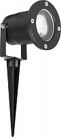 Светодиодный светильник тротуарный (грунтовый) Feron SP3735 7W 4000K 230V IP65  11859 Светодиодный светильник тротуарный (грунтовый) Feron SP3735 7W 4000K 230V IP65  11859
