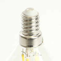 Лампа светодиодная Feron.PRO LB-1706 Шарик E14 960LM 6W 175-265V 2700K 51256 Лампа светодиодная Feron.PRO LB-1706 Шарик E14 960LM 6W 175-265V 2700K 51256