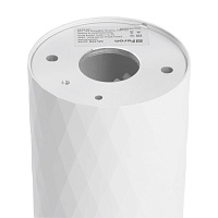 Светильник потолочный Feron ML188 Barrel PRISM MR16 GU10 35W 230V, белый 48798 Светильник потолочный Feron ML188 Barrel PRISM MR16 GU10 35W 230V, белый 48798