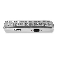 Светильник аккумуляторный, 30LED DC, белый, EL115 артикул 12668 Светильник аккумуляторный, 30LED DC, белый, EL115 артикул 12668