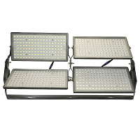 Светодиодный прожектор Feron LL-934 IP65 1000W 6400K 48975 Светодиодный прожектор Feron LL-934 IP65 1000W 6400K 48975