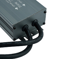 Трансформатор электронный для светодиодной ленты 300W 12V IP67 (драйвер), LB007 FERON Артикул 53082