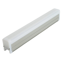 LL-894-1 Светодиодный линейный прожектор Световая линия, 2700K, 250*30*45mm, 3W, DC24V, IP65 53135