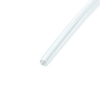 Термоусадочная трубка клеевая STEKKER HSTG-321-100TR, длина 100 см., коэф. усадки 3:1 39758