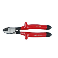 Кабелерез диэлектрический,  200мм, PLE4-200-S, TM STEKKER