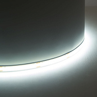 Светодиодная COB лента Feron LS530, 320SMD(2110) 10Вт/м 24V 5000*8*1.8мм 6500К IP20 Светодиодная COB лента Feron LS530, 320SMD(2110) 10Вт/м 24V 5000*8*1.8мм 6500К IP20