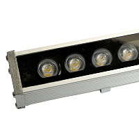 Светодиодный линейный прожектор для подсветки стен Feron LL-890 36W 2700K 85-265V IP65 32157 Светодиодный линейный прожектор для подсветки стен Feron LL-890 36W 2700K 85-265V IP65 32157