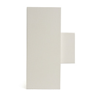 Светильник  настенный Feron ML1740 QUAD   MR16 35W, 230V, 2*GU10,  белый IP20 48428 Светильник  настенный Feron ML1740 QUAD   MR16 35W, 230V, 2*GU10,  белый IP20 48428