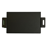 Контроллер для светодиодной ленты с П/У черный, 12-24V, LD55 Артикул 21557 Контроллер для светодиодной ленты с П/У черный, 12-24V, LD55 Артикул 21557