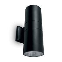 Светильник уличный светодиодный Feron DH0708, 2*15W, 2400Lm, 4000K, черный 11665 Светильник уличный светодиодный Feron DH0708, 2*15W, 2400Lm, 4000K, черный 11665