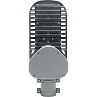 Светодиодный уличный консольный светильник Feron SP3050 30W 4000K 230V, серый 41263 Светодиодный уличный консольный светильник Feron SP3050 30W 4000K 230V, серый 41263