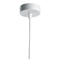 Светильник потолочный Feron HL3648 на подвесе GX53 15W 230V, белый 85*160 48091 Светильник потолочный Feron HL3648 на подвесе GX53 15W 230V, белый 85*160 48091