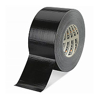 Армированная клейкая лента STEKKER INTP4-02148-40  0,21*48 мм, 40м, на тканевой основе, черный  50083 Армированная клейкая лента STEKKER INTP4-02148-40  0,21*48 мм, 40м, на тканевой основе, черный  50083