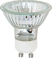 Лампа галогенная Feron HB10 MRG GU10 35W  Лампа галогенная Feron HB10 MRG GU10 35W