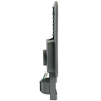 Светодиодный уличный консольный светильник Feron SP3070 30W 5000K 90-300V, серый 51796 Светодиодный уличный консольный светильник Feron SP3070 30W 5000K 90-300V, серый 51796