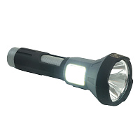 Фонарь ручной Feron  TH2410 с аккумулятором USB ZOOM 48790 Фонарь ручной Feron  TH2410 с аккумулятором USB ZOOM 48790