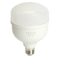 Лампа светодиодная SAFFIT SBHP1040 E27 40W 230V 4000K 55092 Лампа светодиодная SAFFIT SBHP1040 E27 40W 230V 4000K 55092
