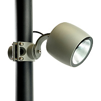 Светодиодный светильник ландшафтно-архитектурный Feron LL-601  85-265V 20W зеленый IP65 51778 Светодиодный светильник ландшафтно-архитектурный Feron LL-601  85-265V 20W зеленый IP65 51778