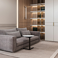 Светодиодная LED лента Feron LS500, 60SMD(2835)/м 6Вт/м 24V 5000*8*1.22мм 4000К IP20