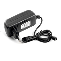 Трансформатор электронный для светодиодной ленты 24W 12V (драйвер), LB005 FERON Артикул 48051 Трансформатор электронный для светодиодной ленты 24W 12V (драйвер), LB005 FERON Артикул 48051