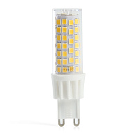 Лампа светодиодная Feron LB-436 G9 13W 175-265V 6400K 38154 Лампа светодиодная Feron LB-436 G9 13W 175-265V 6400K 38154