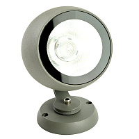 Светодиодный светильник ландшафтно-архитектурный Feron LL-600  85-265V 20W 2700K IP65 51773 Светодиодный светильник ландшафтно-архитектурный Feron LL-600  85-265V 20W 2700K IP65 51773