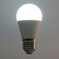 Лампа светодиодная SAFFIT SBG4520 Шарик E27 20W 230V 6400K 55278