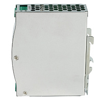LB008 Трансформатор электронный для светодиодной ленты на DIN-рейку 75W 24V 32*125.2*102мм IP20, LB008 LB008 Трансформатор электронный для светодиодной ленты на DIN-рейку 75W 24V 32*125.2*102мм IP20, LB008