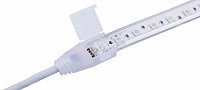 Контроллер для светодиодной ленты LS706 RGB AC220V, IP44, LD73 Контроллер для светодиодной ленты LS706 RGB AC220V, IP44, LD73