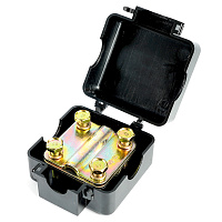 LD-Y870M Сжим ответвительный У870М (95-150мм2/16-50мм2) 50355 LD-Y870M Сжим ответвительный У870М (95-150мм2/16-50мм2) 50355