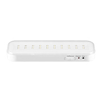 Светильник аккумуляторный, 30LED AC/DC, белый, EL120 артикул 12670 Светильник аккумуляторный, 30LED AC/DC, белый, EL120 артикул 12670