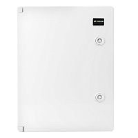 Корпус пластиковый ЩМПп STEKKER EBX60-6/03-65 IP65 400*300*165, пластик, серия ArcaWP65+ 50718