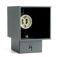 Светильник  настенный Feron ML1730 QUAD   MR16 35W, 230V, GU10,  чёрный IP20 48429 Светильник  настенный Feron ML1730 QUAD   MR16 35W, 230V, GU10,  чёрный IP20 48429