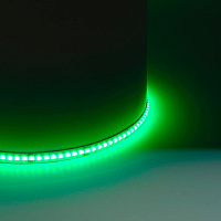 Светодиодная COB лента Feron LS531 576SMD(2110) 14Вт/м 24V 5000*10*1.8мм RGB, IP20