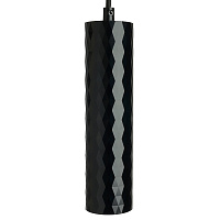 Светильник потолочный Feron ML1888 Barrel PRISM levitation на подвесе MR16 35W, 230V, чёрный 55*200 48670 Светильник потолочный Feron ML1888 Barrel PRISM levitation на подвесе MR16 35W, 230V, чёрный 55*200 48670