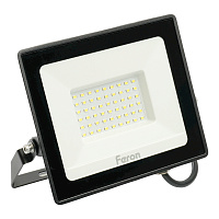 Светодиодный прожектор Feron LL-931 IP65 70W 6400K 41551 Светодиодный прожектор Feron LL-931 IP65 70W 6400K 41551