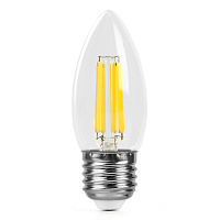 Лампа светодиодная Feron.PRO LB-1208 Свеча E27 1300LM 8W 175-265V 4000K 51242 Лампа светодиодная Feron.PRO LB-1208 Свеча E27 1300LM 8W 175-265V 4000K 51242