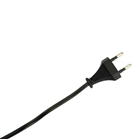 Паяльник с индикатором  40W, нихромовый нагреватель, долговечное жало, 230В Паяльник с индикатором  40W, нихромовый нагреватель, долговечное жало, 230В