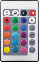 Контроллер для светодиодной ленты LS706 RGB AC220V, IP44, LD73 Контроллер для светодиодной ленты LS706 RGB AC220V, IP44, LD73