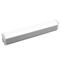 LL-894-1 Светодиодный линейный прожектор Световая линия, 2700K, 250*30*45mm, 3W, DC24V, IP65 53135