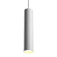 Светильник потолочный Feron ML1768 на подвесе  MR16 35W 230V, белый 55*280 48087 Светильник потолочный Feron ML1768 на подвесе  MR16 35W 230V, белый 55*280 48087
