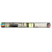 Трансформатор  для светодиодной ленты с диммированием 150W 24V IP20 , клипсы, LB006