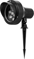 Светодиодный светильник тротуарный (грунтовый) Feron SP2706 12W 6400К 85-265V IP65  32132 Светодиодный светильник тротуарный (грунтовый) Feron SP2706 12W 6400К 85-265V IP65  32132