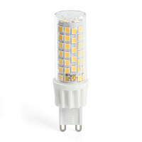 Лампа светодиодная Feron LB-436 G9 13W 175-265V 6400K 38154 Лампа светодиодная Feron LB-436 G9 13W 175-265V 6400K 38154