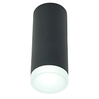 Светильник потолочный Feron ML102 Barrel MR11 GU10 35W 230V, черный 51388 Светильник потолочный Feron ML102 Barrel MR11 GU10 35W 230V, черный 51388