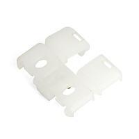 LD092 FERON Соединитель для ленты 220V (подходит к SAFFIT SST20) LD092 FERON Соединитель для ленты 220V (подходит к SAFFIT SST20)